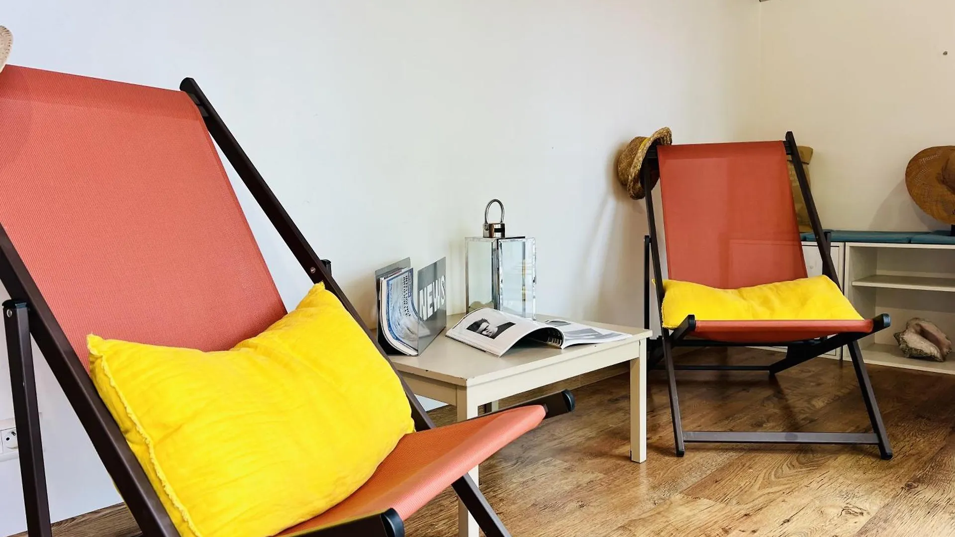 Holiday home La Maison Jasmin - 8 Personnes - Parking Prive - Climatisation - Jardin Villa Toulouse France
