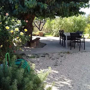 La Charité à Proximité De Roussillon, Gordes Hébergement de vacances Gargas (Vaucluse)