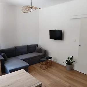 Le Pelican Appartement Villars-les-Dombes