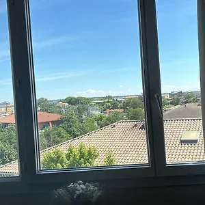  Appartement Joli T2 Metro La Vache