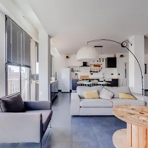  Appartement Le Panoramique - Ramblas Jean-jaures
