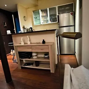  Appartement Jardin Montoulieu