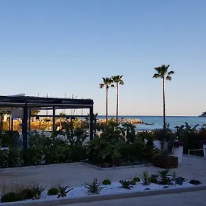 Alex Appartement Roquebrune-Cap-Martin