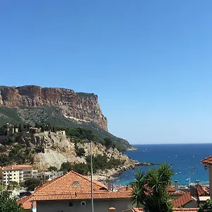 Du Pêcheur à à 10 Mètres Du Port Appartement Cassis