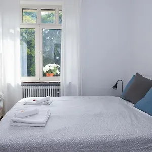 Lux Séjour chez l'habitant Luxembourg