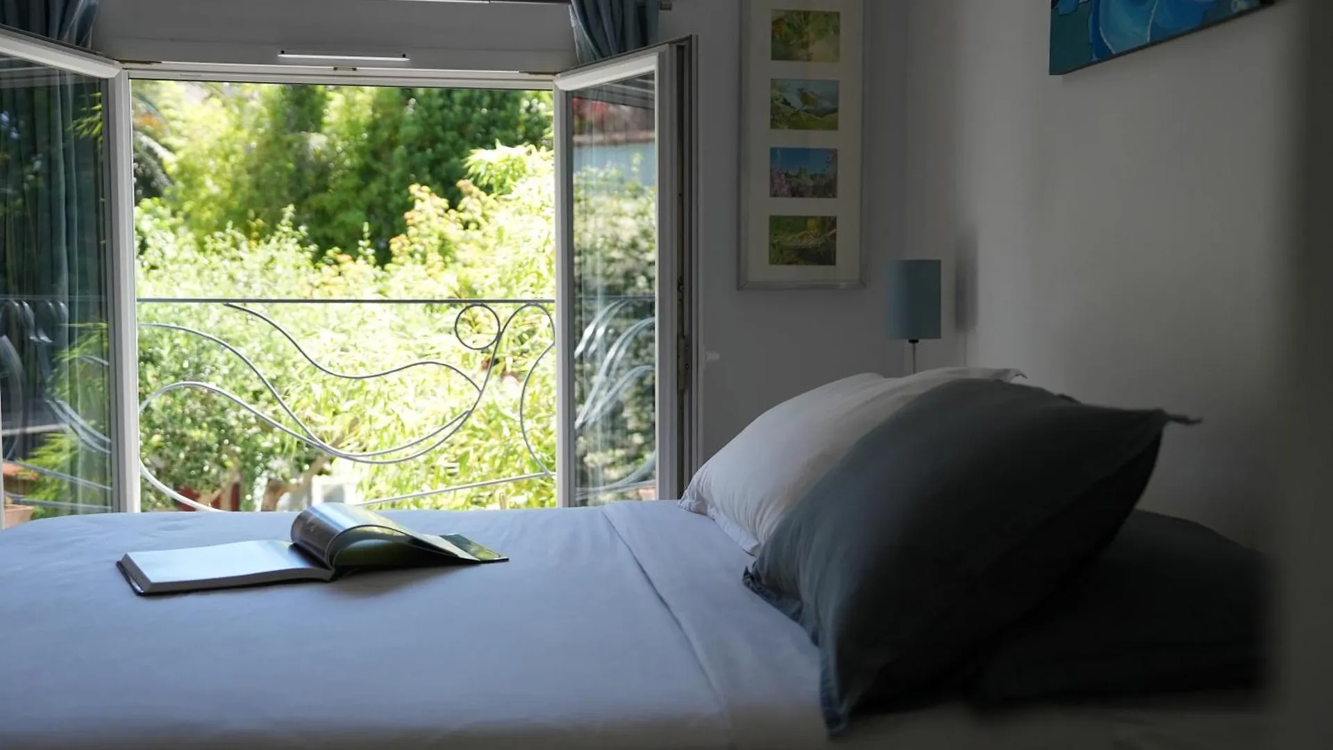 Hébergement de vacances Villa La Maison Jasmin - 8 Personnes - Parking Prive - Climatisation - Jardin à Toulouse