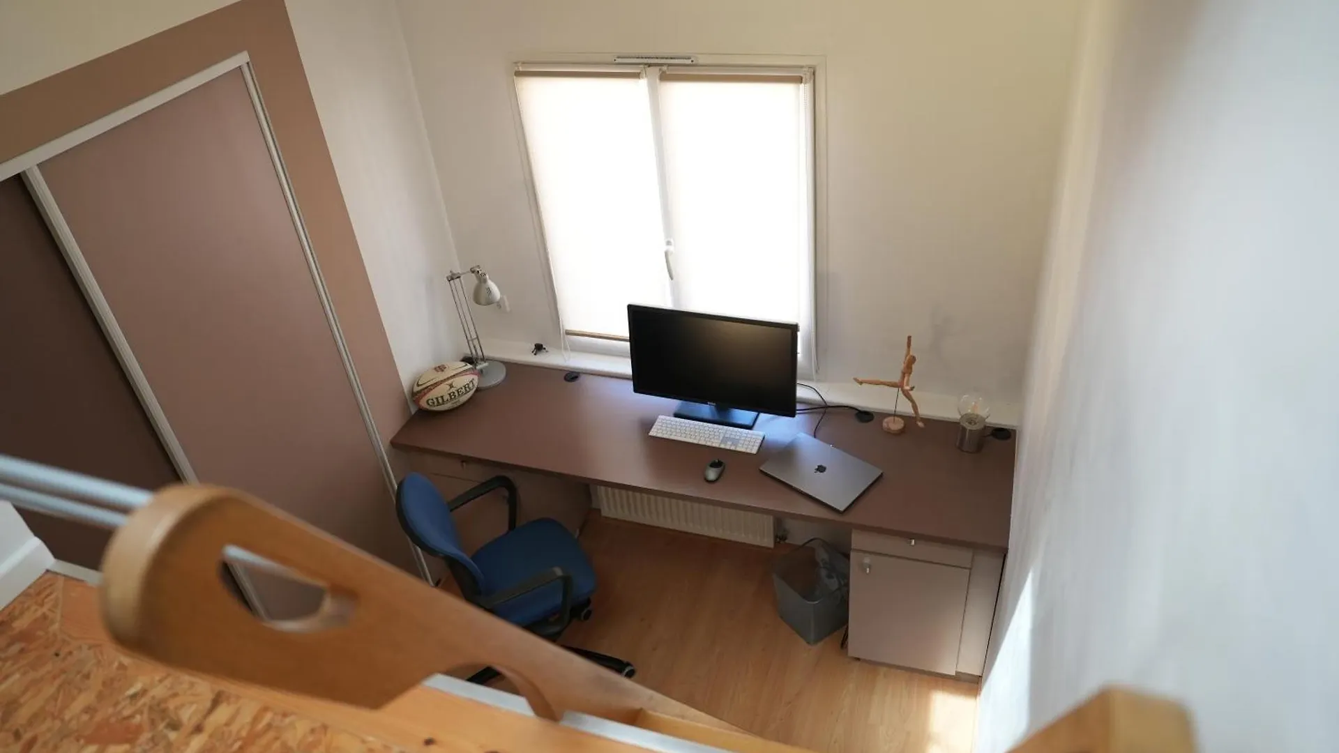 La Maison Jasmin - 8 Personnes - Parking Prive - Climatisation - Jardin Villa Toulouse 0*,