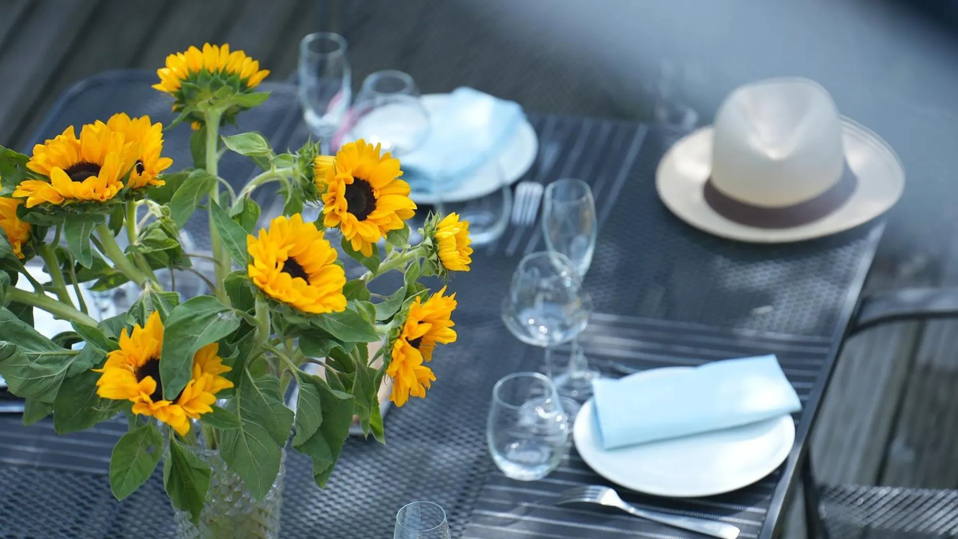 Tatil Evi La Maison Jasmin - 8 Personnes - Parking Prive - Climatisation - Jardin Villa Toulouse