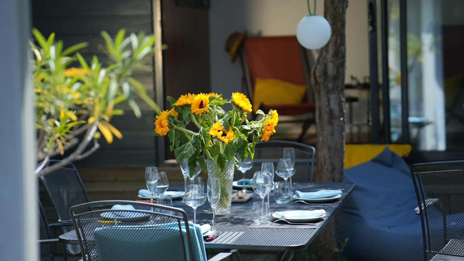 Tatil Evi La Maison Jasmin - 8 Personnes - Parking Prive - Climatisation - Jardin Villa Toulouse