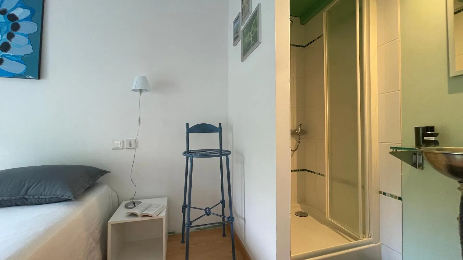 Tatil Evi La Maison Jasmin - 8 Personnes - Parking Prive - Climatisation - Jardin Villa Toulouse Fransa