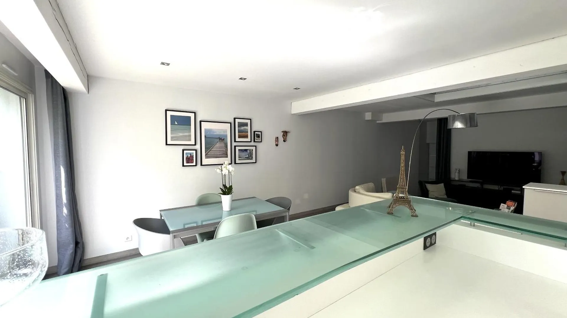 La Maison Jasmin - 8 Personnes - Parking Prive - Climatisation - Jardin Villa Toulouse Tatil Evi