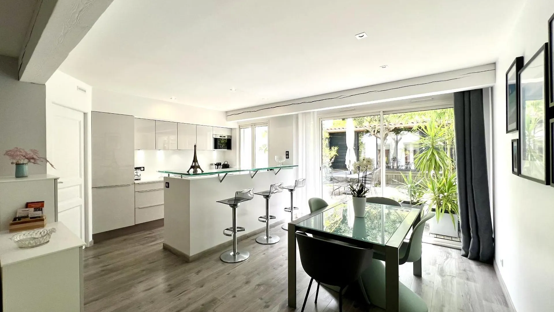 La Maison Jasmin - 8 Personnes - Parking Prive - Climatisation - Jardin Villa Toulouse