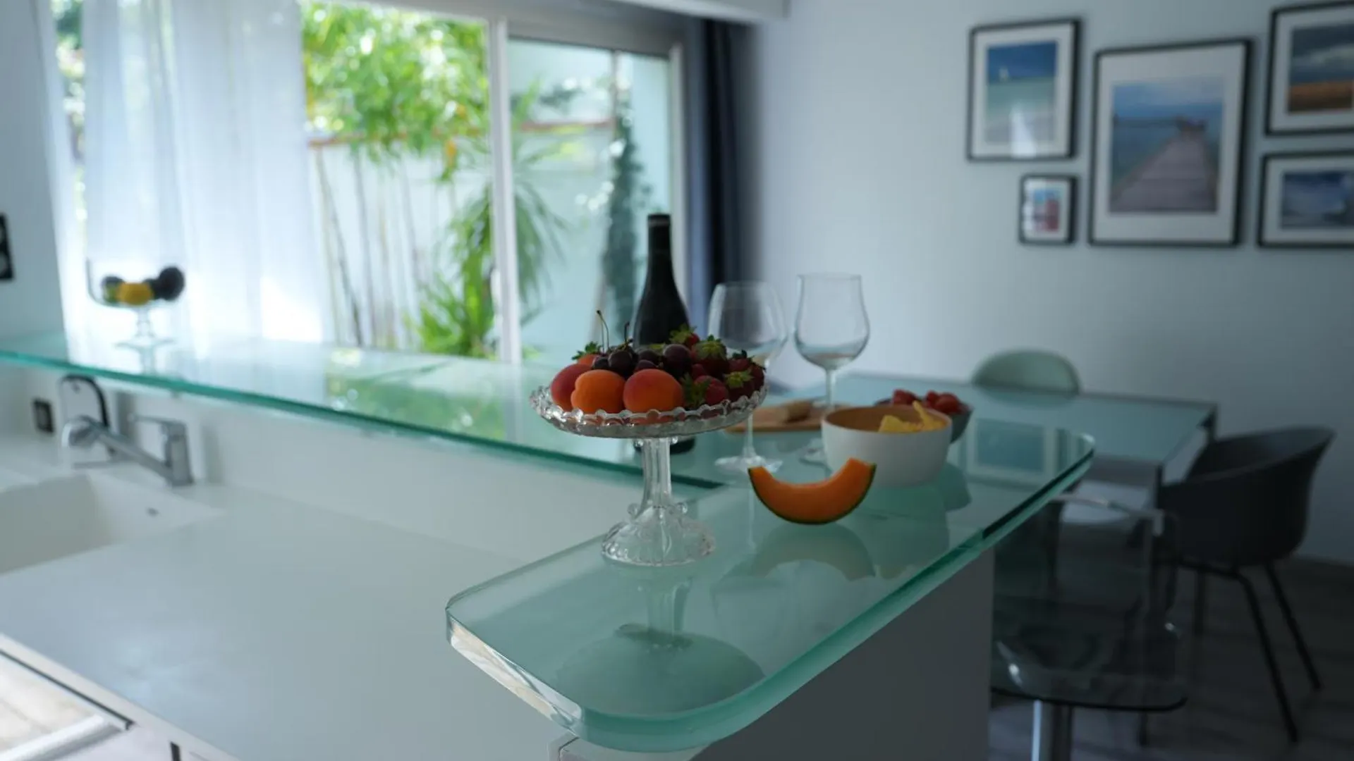 La Maison Jasmin - 8 Personnes - Parking Prive - Climatisation - Jardin Βίλα Τουλούζη Σπίτι διακοπών