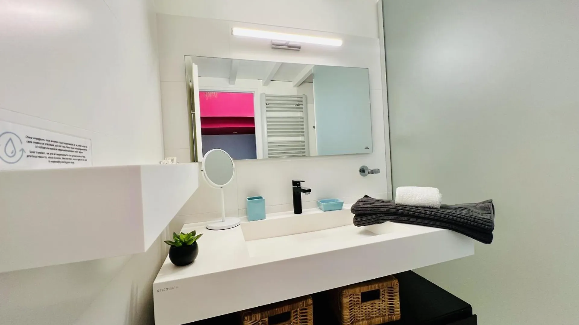 La Maison Jasmin - 8 Personnes - Parking Prive - Climatisation - Jardin Βίλα Τουλούζη