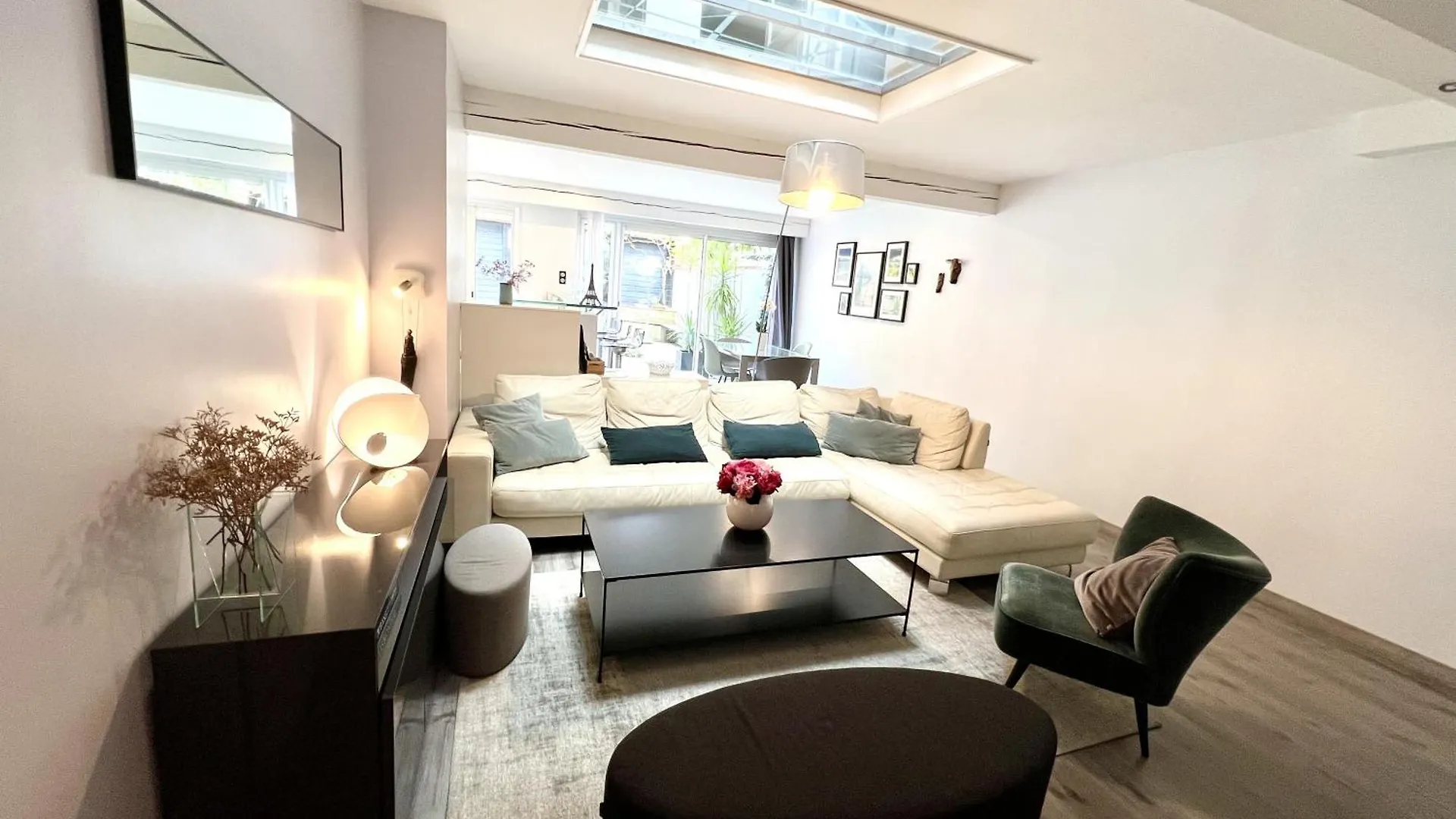 La Maison Jasmin - 8 Personnes - Parking Prive - Climatisation - Jardin Βίλα Τουλούζη Γαλλία