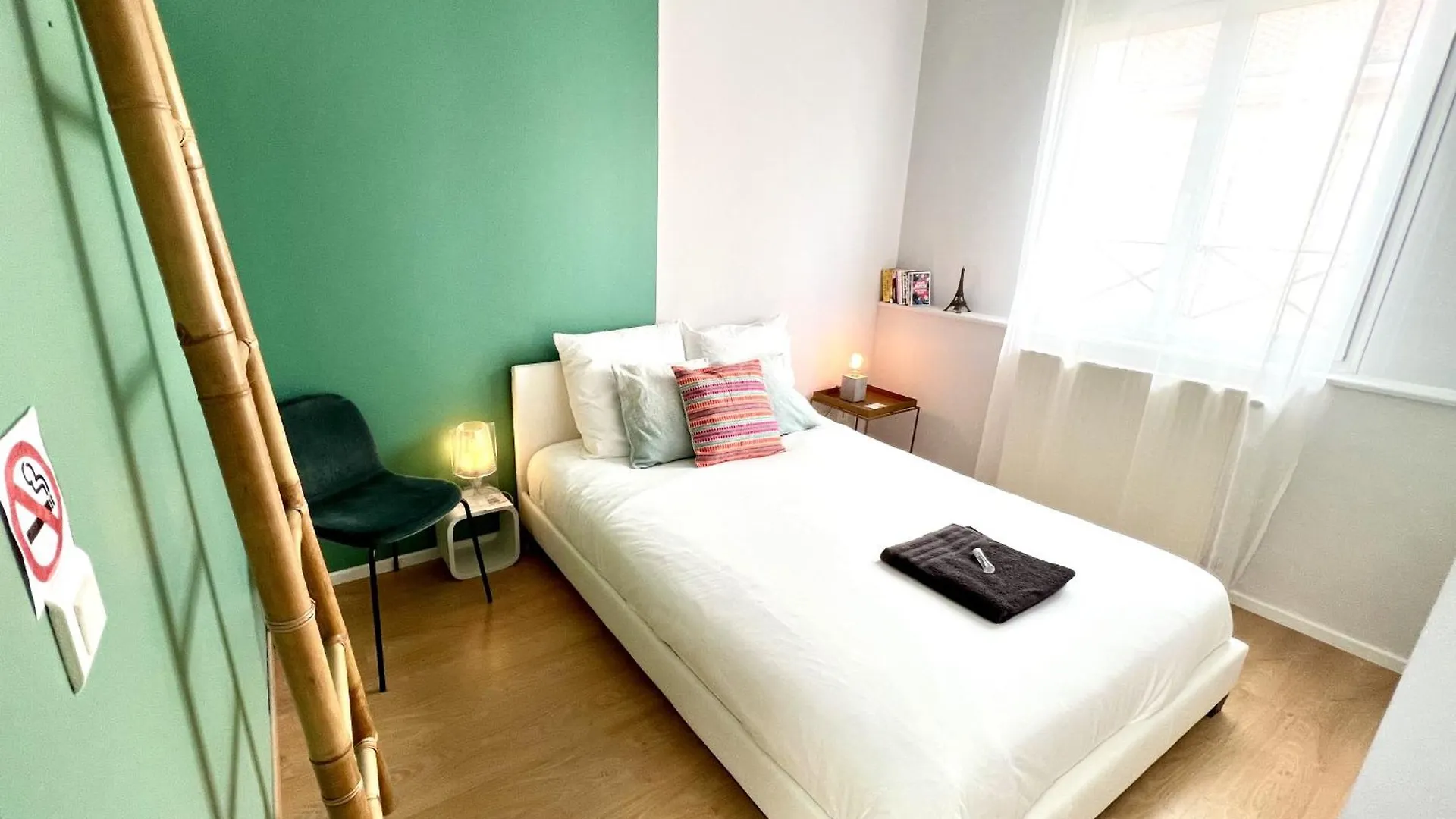 Σπίτι διακοπών La Maison Jasmin - 8 Personnes - Parking Prive - Climatisation - Jardin Βίλα Τουλούζη